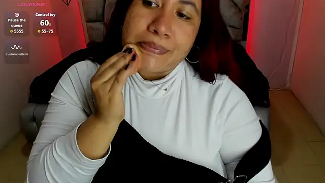 Addyy 02 online show from 05/06/26, 07:08