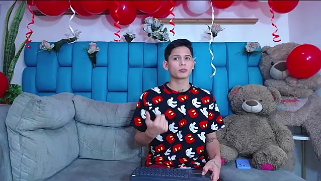 Brian hot online show from 02/13/26, 11:06