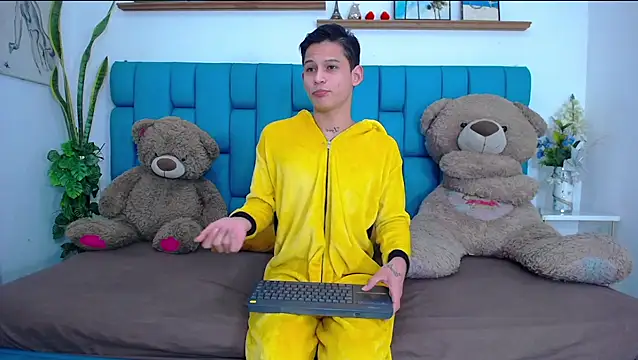 Brian hot online show from 03/02/26, 11:17