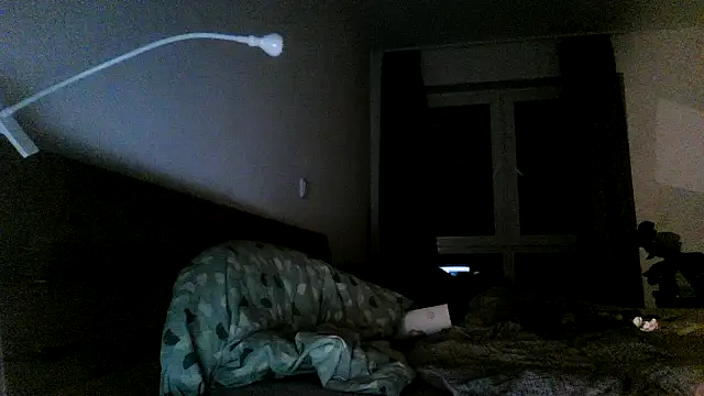 MolleDolle online show from 11/25/25, 07:25