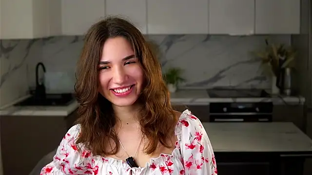 Snapshot of AmmieGerber chatting on 10/10/25, 02:10 AmmieGerber online show from 10/10/25, 02:10