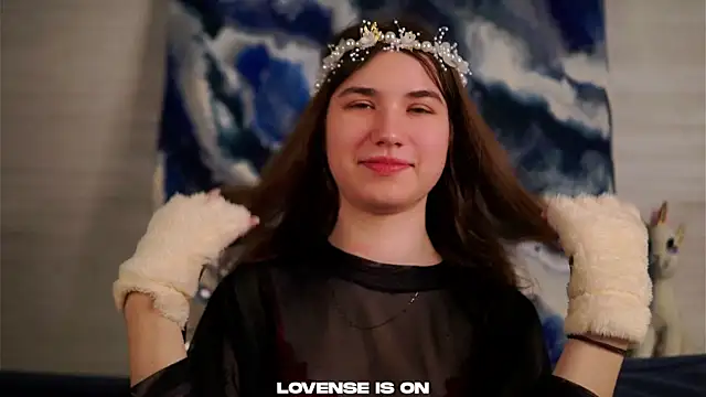 Snapshot of AmmieGerber chatting on 11/04/25, 01:48 AmmieGerber online show from 11/04/25, 01:48