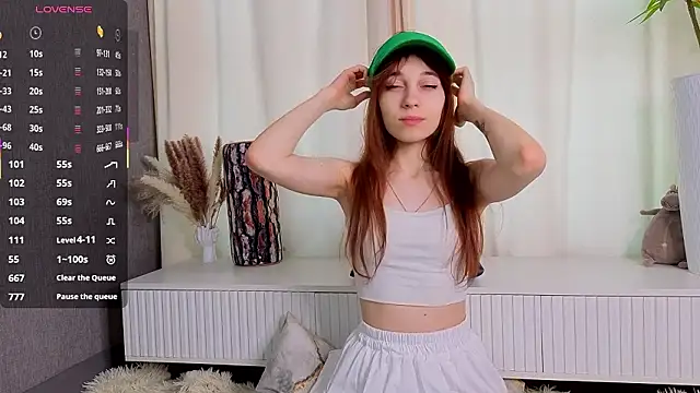 Snapshot of kitsun_ne chatting on 02/03/26, 06:11 kitsun ne online show from 02/03/26, 06:11