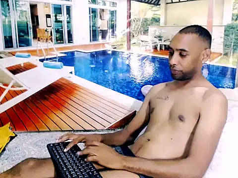 Snapshot of IndianMagicMike chatting on 11/25/25, 03:34 IndianMagicMike online show from 11/25/25, 03:34