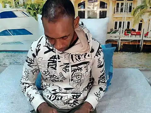 IndianMagicMike online show from 06/21/26, 08:22