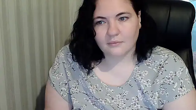 XLisaBlueXs  online show from 10/06/25, 02:58