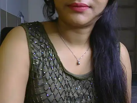 Blossom rani online show from 10/15/25, 06:08
