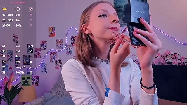 Golden dawn online show from 02/28/26, 07:31