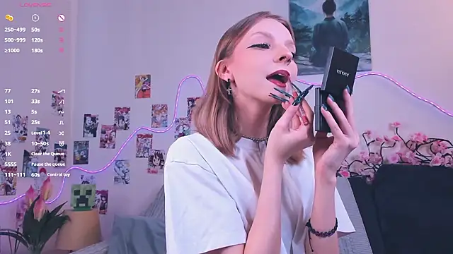 Golden dawn online show from 03/20/26, 07:35