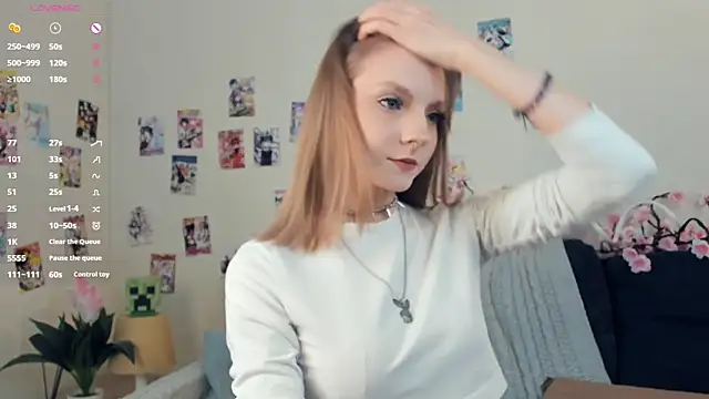 Golden dawn online show from 04/14/26, 07:14