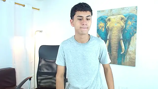 Alancum7 online show from 10/30/25, 01:01