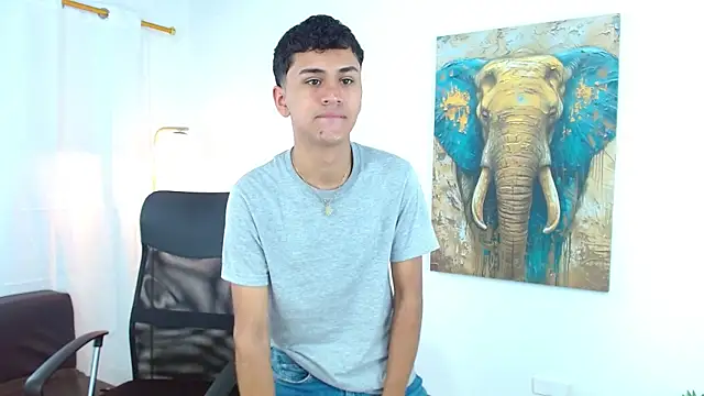 Alancum7 online show from 11/04/25, 01:10