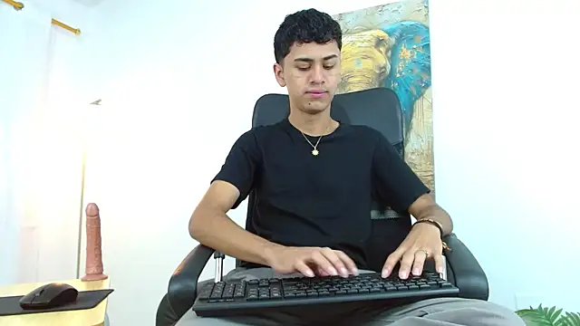 Alancum7 online show from 11/09/25, 01:09