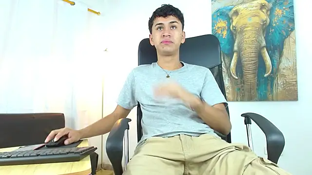 Alancum7 online show from 11/20/25, 01:00