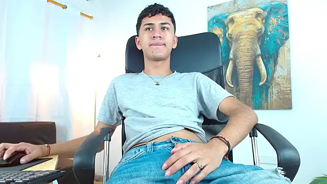 Alancum7 online show from 11/25/25, 01:00