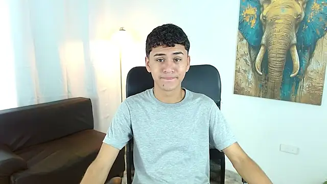 Alancum7 online show from 11/27/25, 01:02