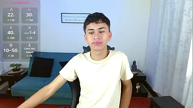 Alancum7 online show from 01/17/26, 01:16