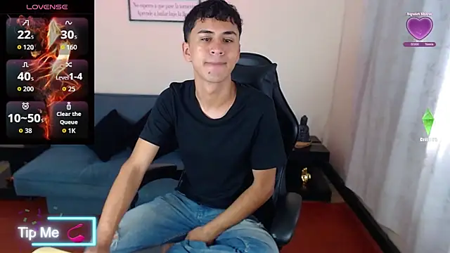 Alancum7 online show from 02/12/26, 12:55