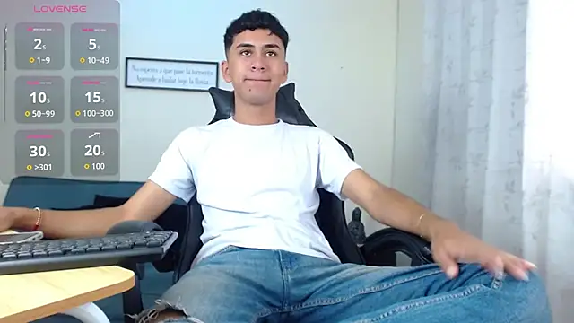 Alancum7 online show from 02/23/26, 12:46