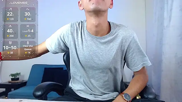 Alancum7 online show from 03/02/26, 12:45