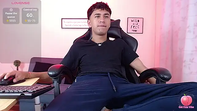 Alancum7 online show from 05/22/26, 01:06