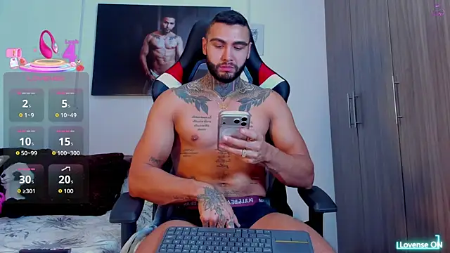 Danny Willson online show from 04/27/26, 10:13