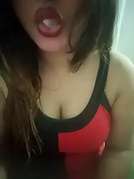 Beauty Queen Soniya online show from 10/25/25, 07:52