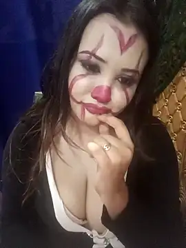 Beauty Queen Soniya online show from 10/30/25, 03:35