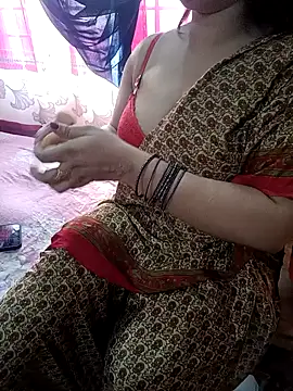 Beauty Queen Soniya online show from 11/13/25, 08:57