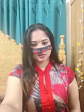 Beauty Queen Soniya online show from 04/14/26, 05:30