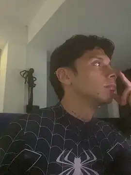 ErosDominant online show from 10/12/25, 01:04