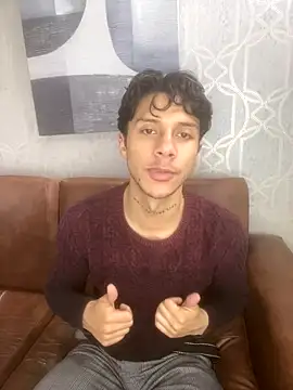 ErosDominant online show from 10/14/25, 08:53