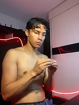 ErosDominant online show from 10/21/25, 05:52