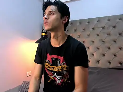 ErosDominant online show from 11/07/25, 04:34