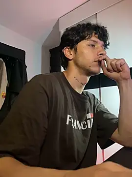 ErosDominant online show from 11/09/25, 03:16