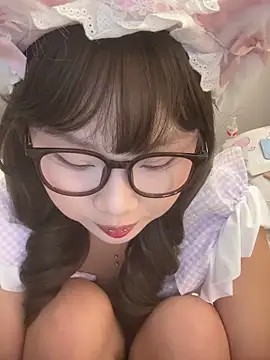 mumubaobao666 online show from 10/20/25, 03:12