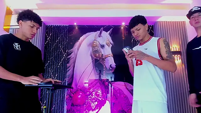  Gods of Olympus  online show from 12/05/25, 04:43