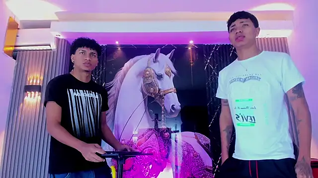  Gods of Olympus  online show from 12/14/25, 04:29