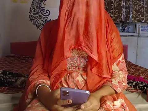 Punjabi Bhabhi  online show from 10/08/25, 09:34