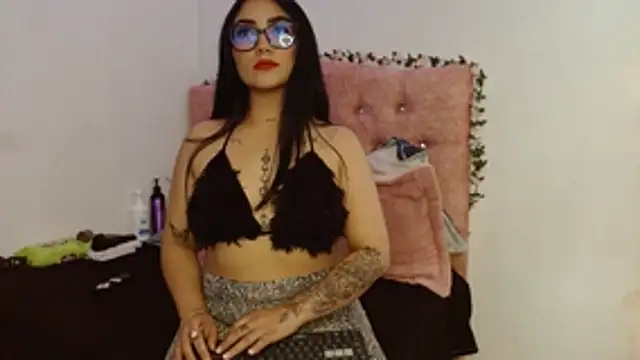 SeleneMore online show from 02/03/26, 07:19