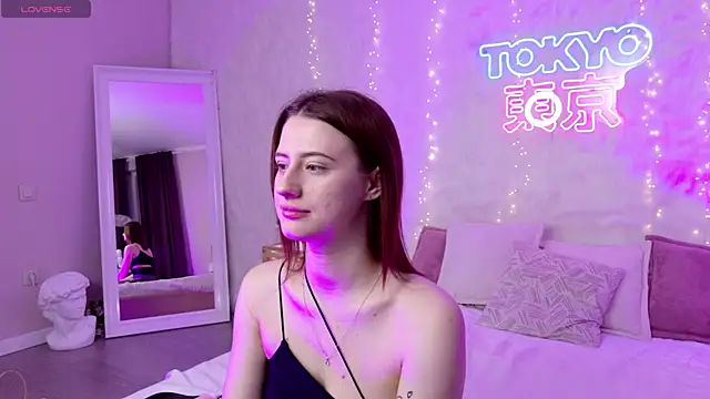 JessiJull online show from 10/16/25, 05:47