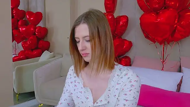 JessiJull online show from 02/15/26, 05:09