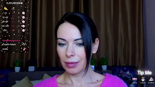 Rita lovvylyou online show from 01/14/26, 12:33