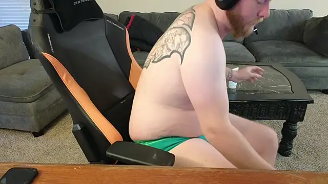 theballboy1 online show from 12/16/25, 12:54