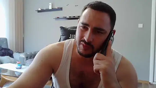 mastermute online show from 12/03/25, 12:14