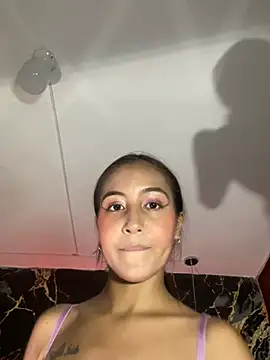 Luna star3 online show from 02/04/26, 07:20