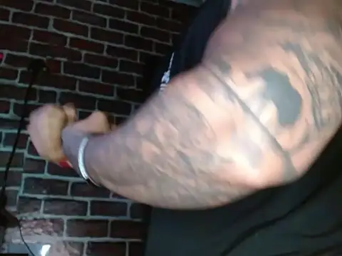 jordan bigcock  online show from 10/13/25, 10:10