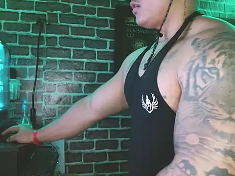 jordan bigcock  online show from 10/20/25, 12:11