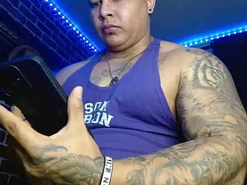 jordan bigcock  online show from 10/30/25, 09:11