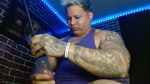 jordan bigcock  online show from 11/03/25, 12:50